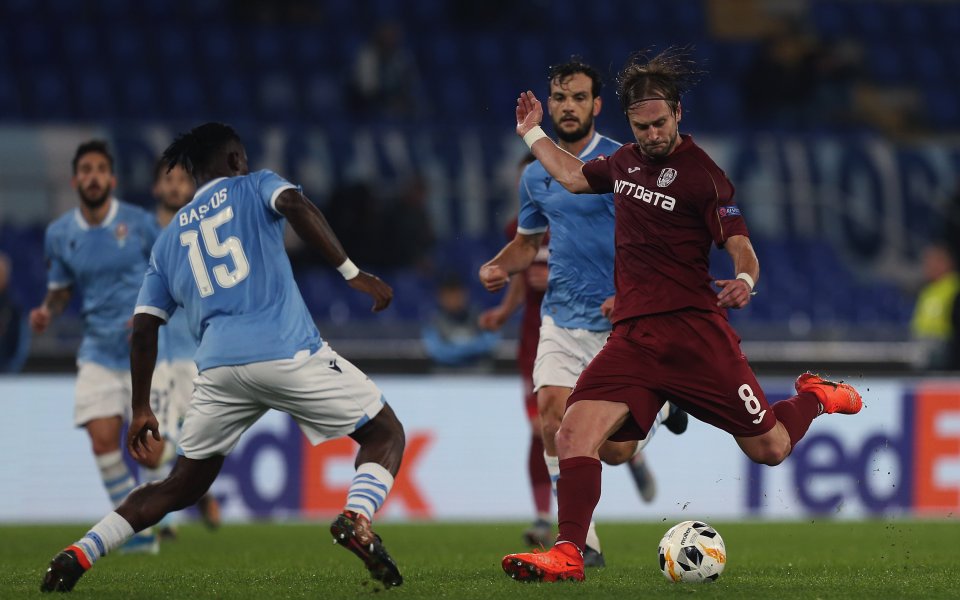 Съперникът на ЦСКА 1948 във втория предварителен кръг на Лига