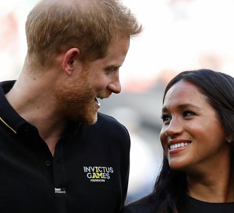 Хари и Меган са били разочаровани след като среща между