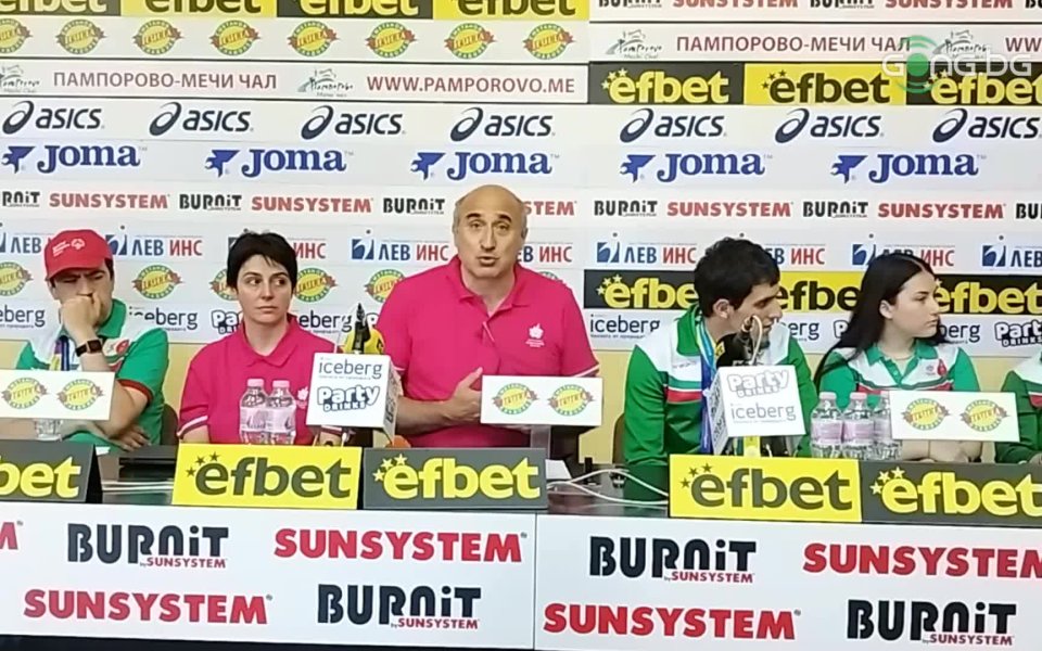 В периода 17 – 25 юни 2023 г. Световните летни