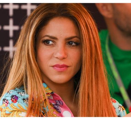 Раздялата на колумбийската поп звезда Шакира и бившия футболист на