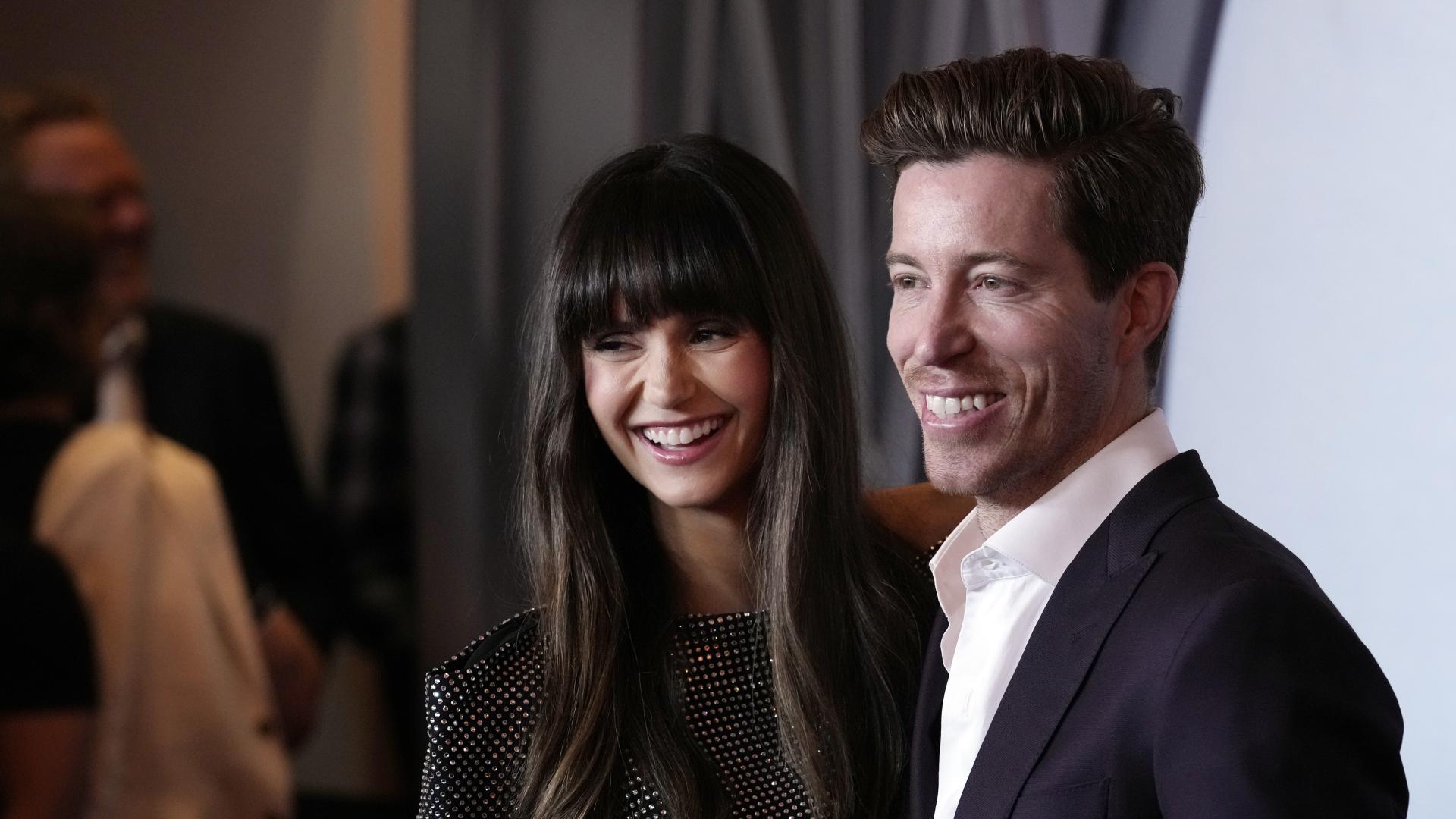 Излиза все повече информация за шокиращата раздяла на Нина Добрев и Шон Уайт