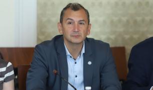 <p>Кой е доц. д-р Михаил Околийски - кандидат за служебен министър на здравеопазването (БИОГРАФИЯ)</p>