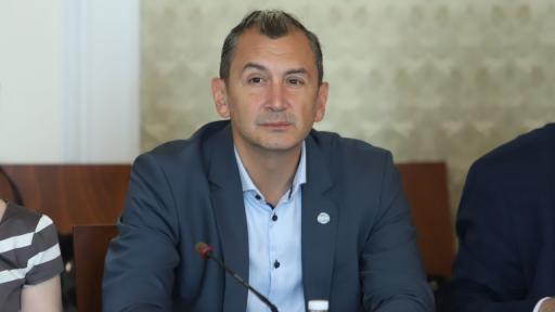 <p>Доц. Михаил Околийски разкри какво е състоянието на Малена Замфирова</p>