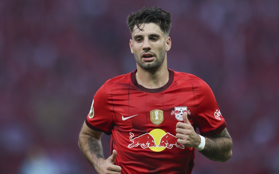 Ливърпул вече привлече Алексис Мак Алистър от Брайтън, но не