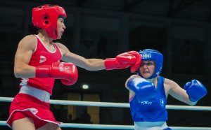 НА ЖИВО: Станимира Петрова в битка за медал на Олимпиадата
