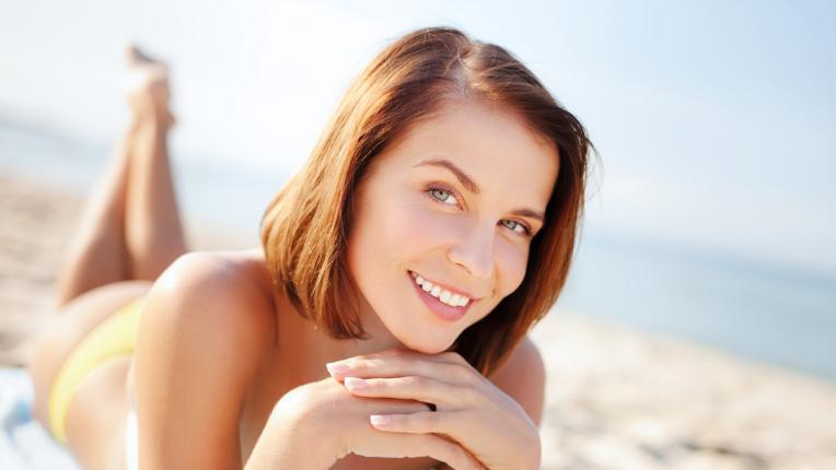  10 остарели плажни трендове 