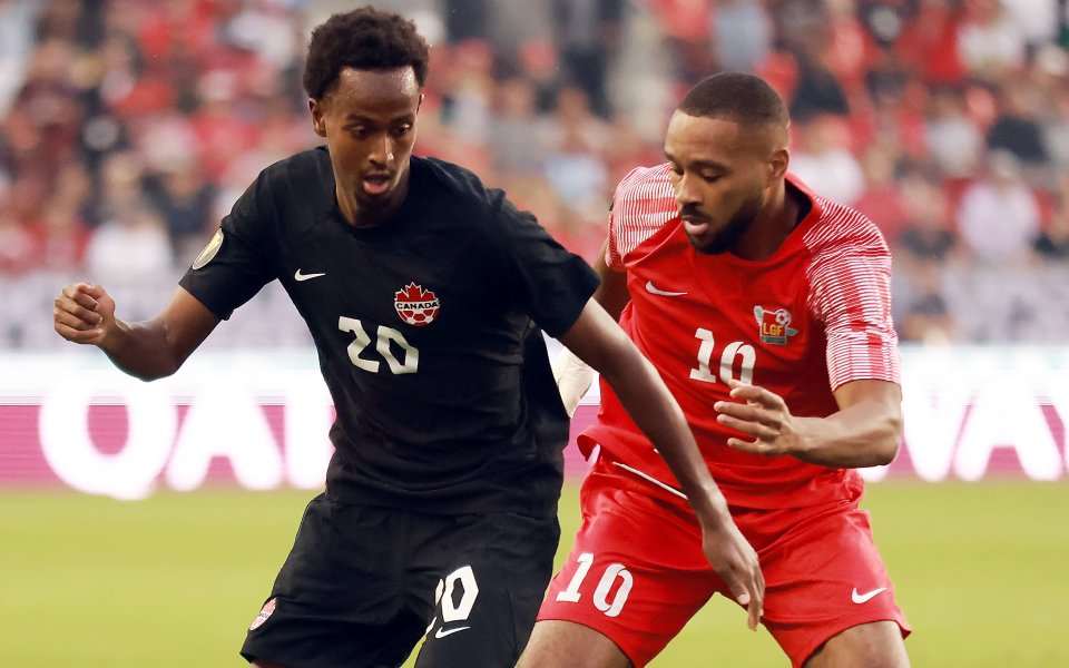 Агентът на нападателя Матиас Фаетон е в София за заключителни