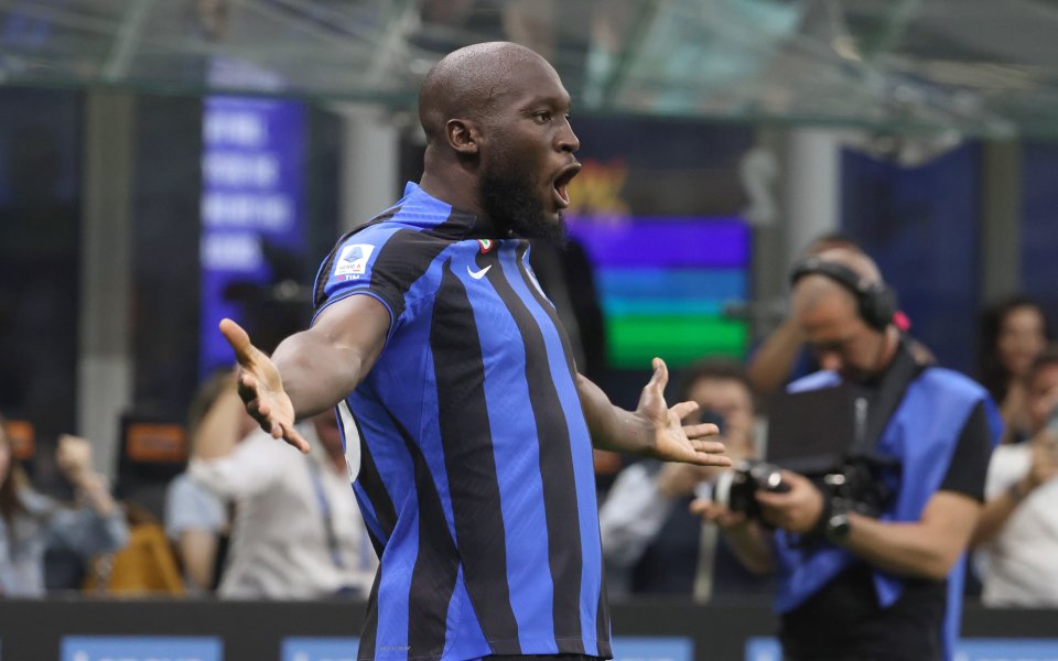 Финалистът в Лига Европа – Рома, сензационно може да привлече изпадналия