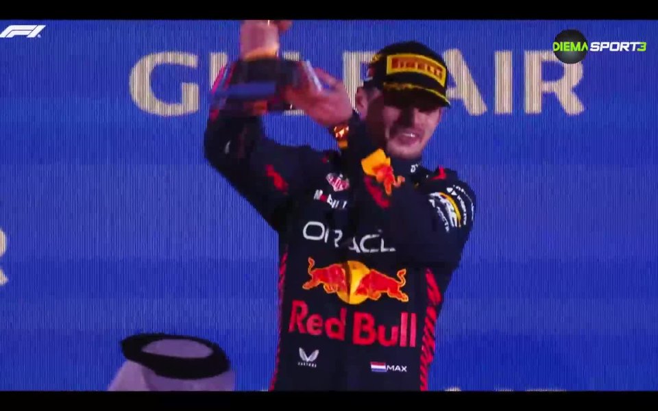 Отборът на Ред Бул продължава да доминира през този сезон