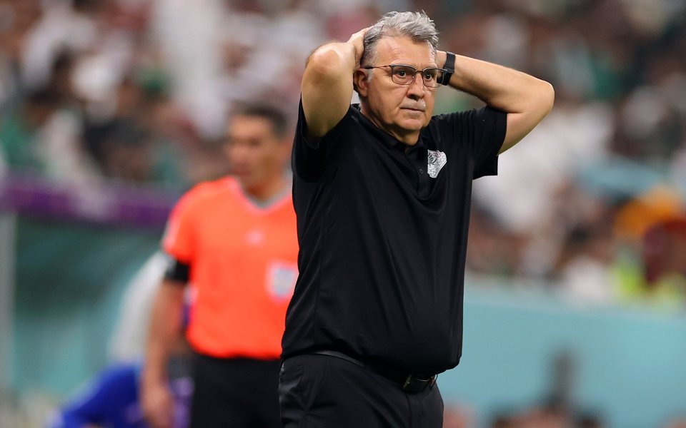 Лионел Меси и Серхио Бускетс не са на ваканция в