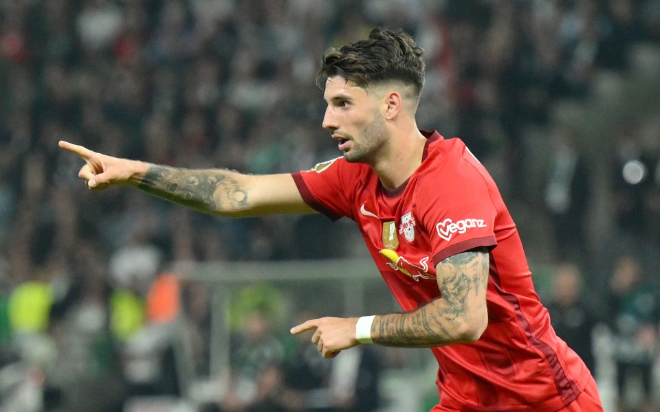 Ливърпул ще привлече Доминик Собослай, информира реномираният журналист Фабрицио Романо.