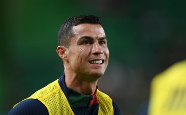 Бунт срещу Роналдо в Португалия
