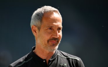 Монако ще има нов треньор и това ще бъде 53 годишният