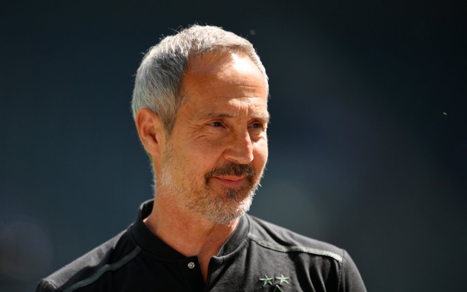 Монако ще има нов треньор и това ще бъде 53-годишният
