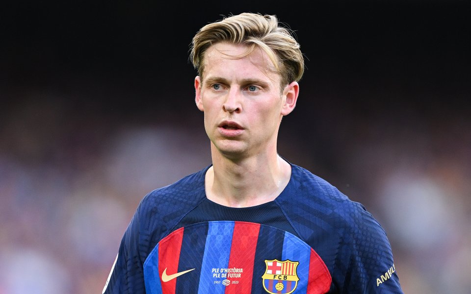 Мениджърът на Манчестър Сити – Хосеп Гуардиола, обмисля да привлече