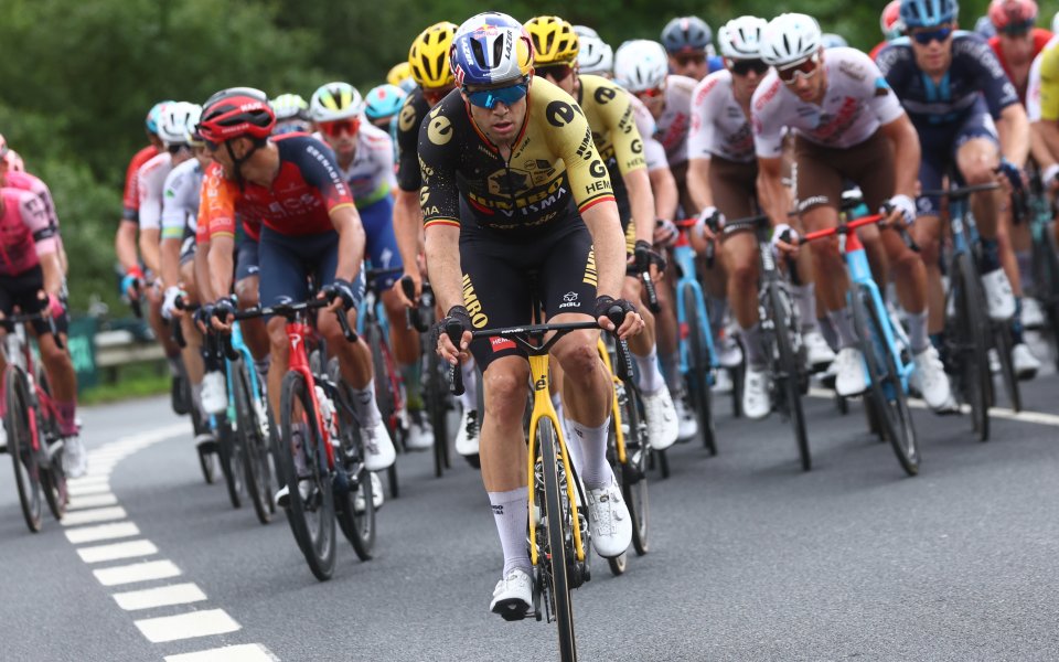 Представител на домакините с изненадващ успех във втория етап на Тур дьо Франс