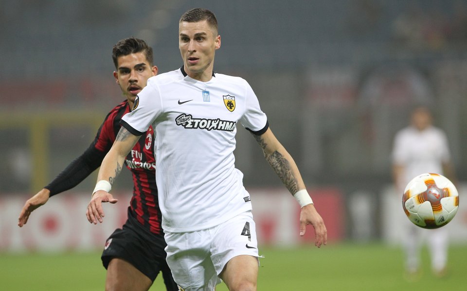 Българският шампион Лудогорец е близо до трансфера на босненски защитник