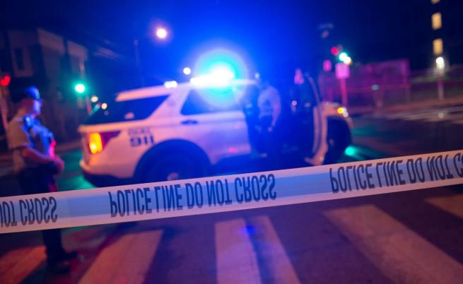 Поредна стрелба в САЩ: Четирима души са убити във Филаделфия