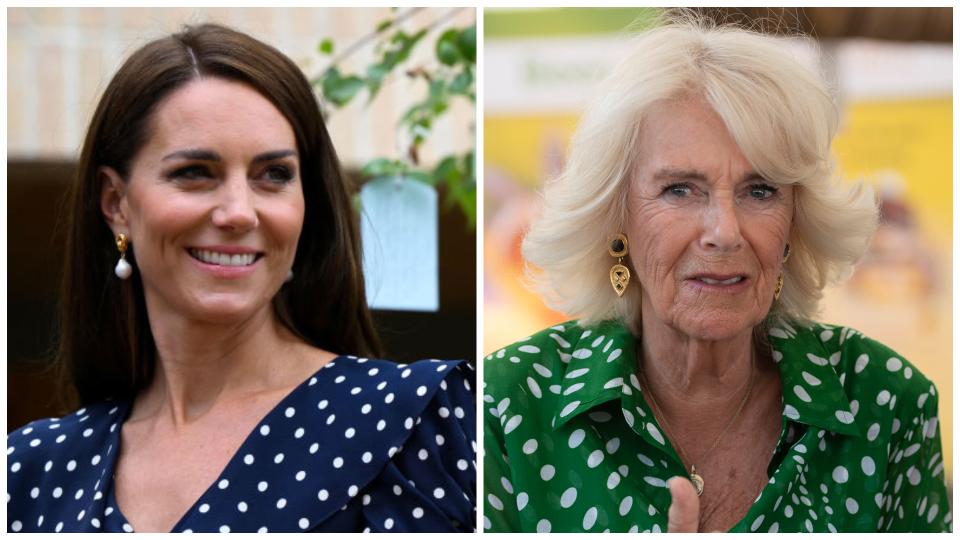 Разривът между кралското семейство и принц Хари и Меган Маркъл