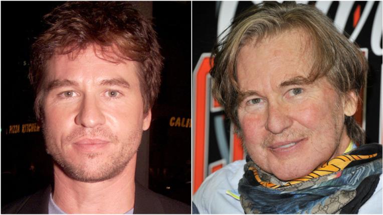  Как наподобяват през днешния ден най-сексапилните мъже на предишния век 