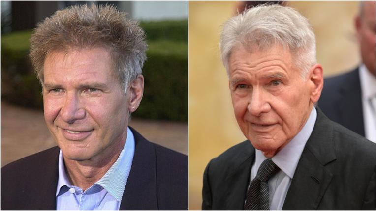  Как наподобяват през днешния ден най-сексапилните мъже на предишния век 