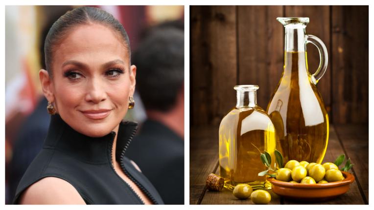  Вземете тези артикули от кухнята и пробвайте триковете за хубост на звездите 