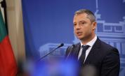 Делян Добрев: Не е вярно, че напускам ГЕРБ