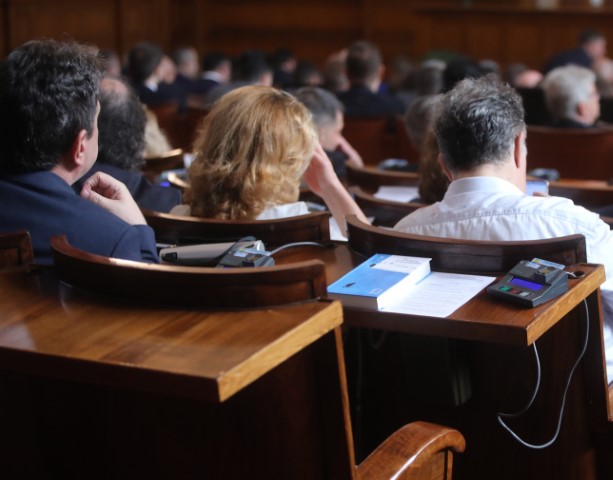 Напрежение в парламента заради предложението за продажба на оборудването за АЕЦ "Белене" на Украйна