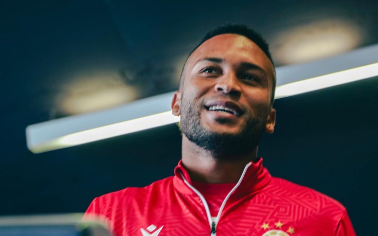 ЦСКА се раздели с още един играч