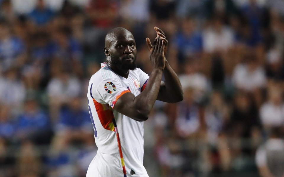 Финалистът в Шампионската лига – Интер, продължава да работи по