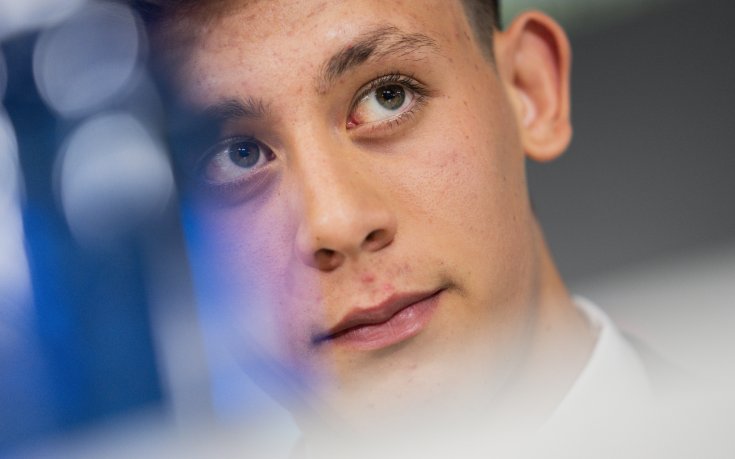 Реал Мадрид постави нов талант на специална програма