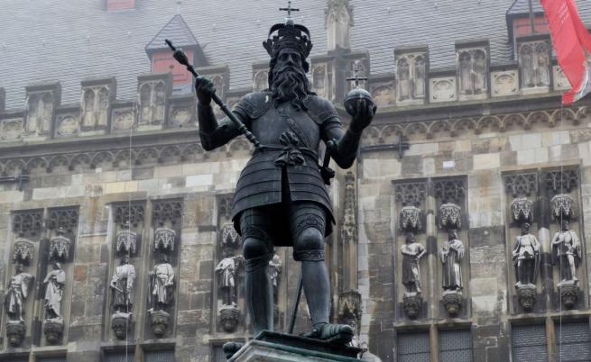 Карл Велики: Владетелят, който обедини Европа и създаде империя