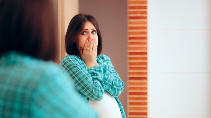 Какво не е добре да казвате на бременна жена