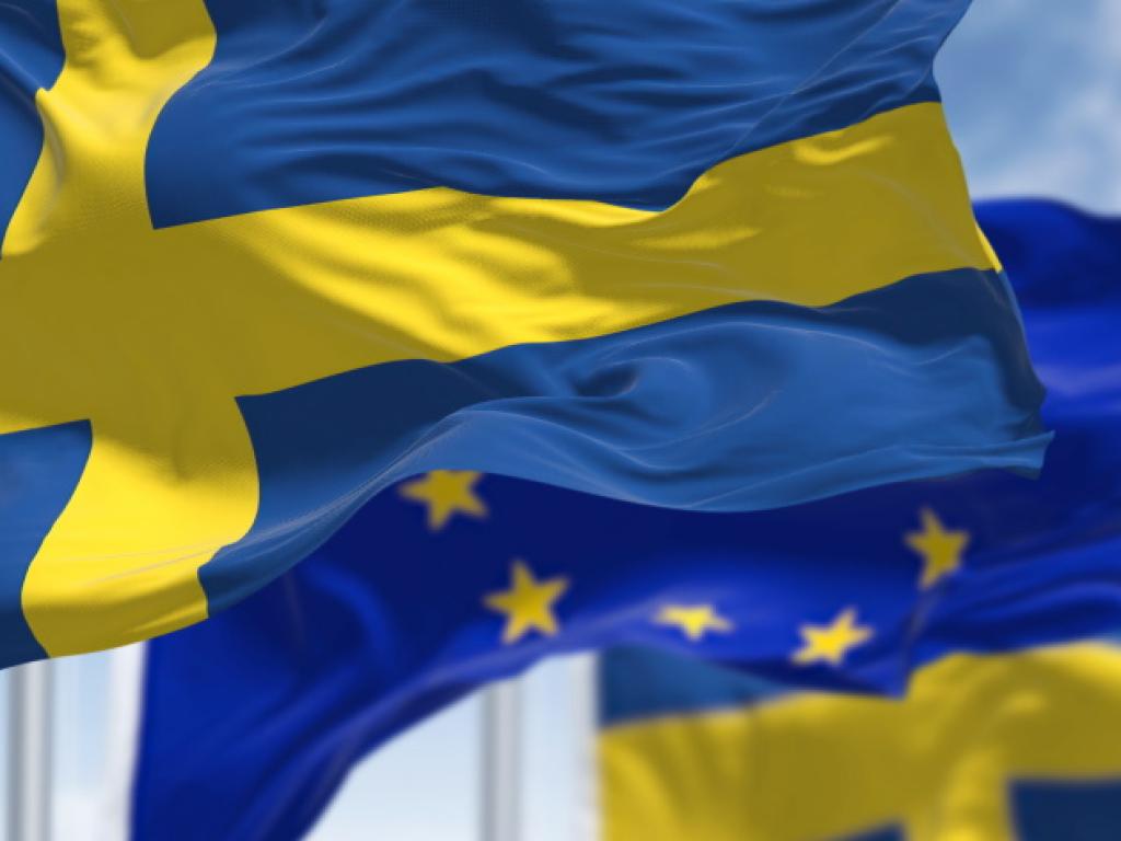 Комисия на турския парламент одобри протокола за присъединяване на Швеция