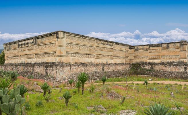 Тайните на Храма на Лиобаа: Археолози са открили 