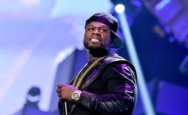 „Нямам време да се разсейвам“: 50 Cent се отказва от секса