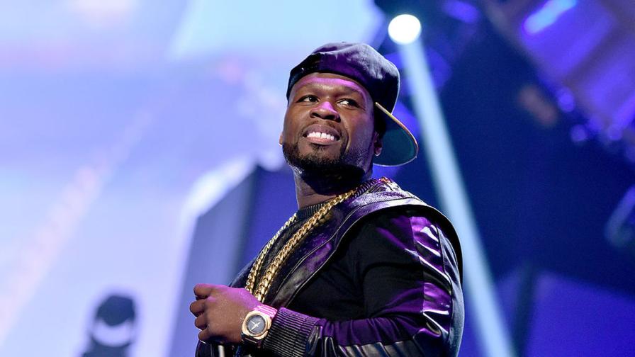 50 Cent отмени концерт заради горещото време