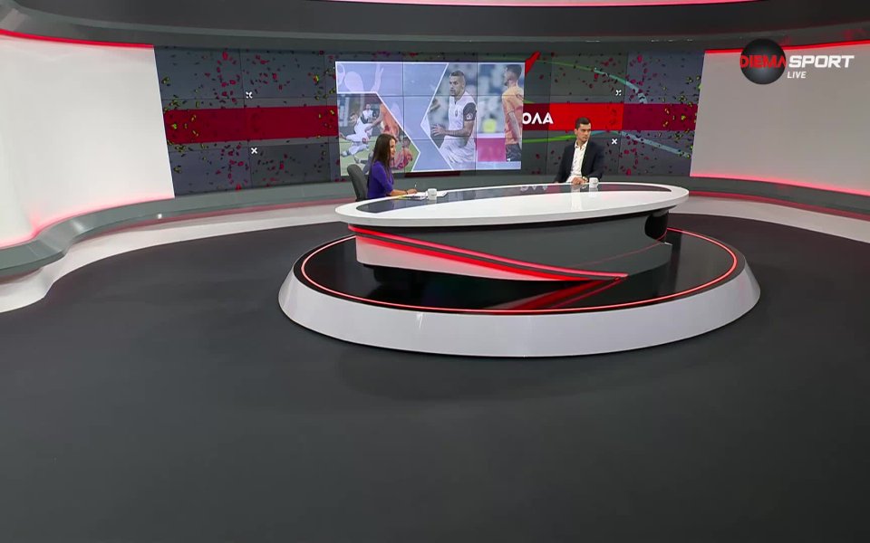 Завръща се efbet Лига, а и предаването Домът на футбола