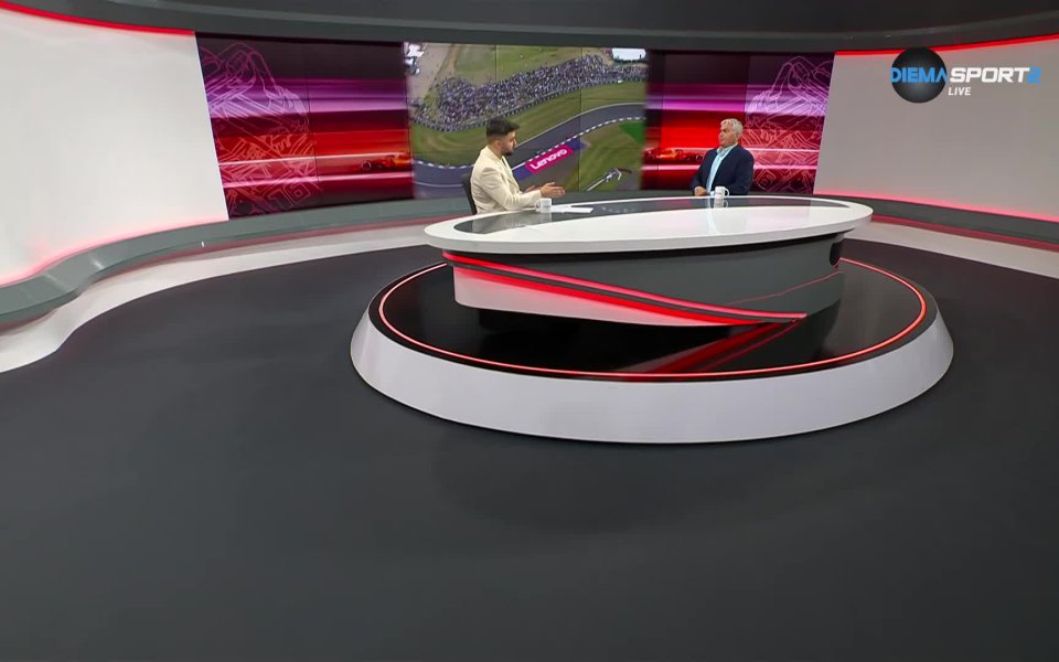 През уикенда се състоя поредният старт във Формула 1 –