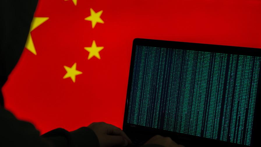 Китайски хакери удариха две министерства на САЩ и Microsoft