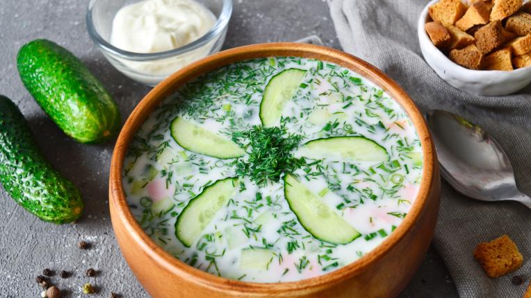  7 нетрадиционни предписания за таратор 