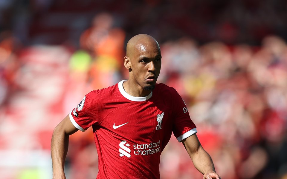 Клубът от Саудитската професионална лига – Ал Итихад, е готов