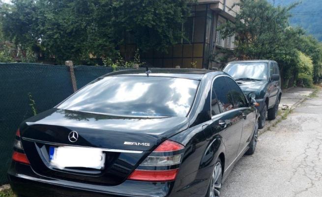 Разбиха група за трафик на жени по метода 