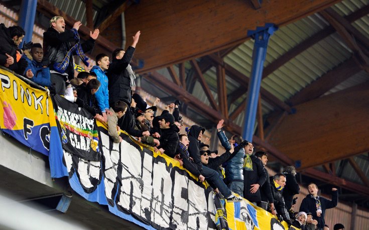 Пратиха френския Сошо в Трета лига заради финансови проблеми