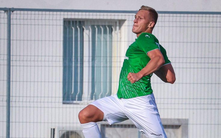 Кондраков: Имам оферти от България и Полша