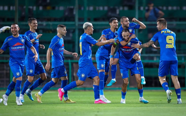 Новакът Крумовград има нова тежка задача срещу набиращия скорост Черно море