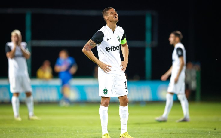 Сензацията е факт! Крумовград наказа тежко слаб Лудогорец на старта в efbet Лига