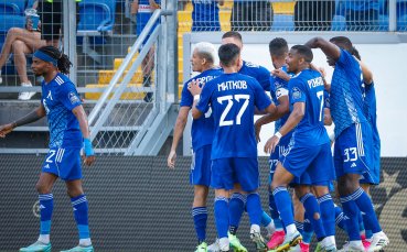 Ботев и Левски се изправят един срещу друг на стадион