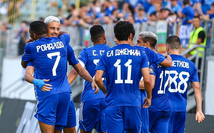 Левски пусна в продажба виртуални билети за гостуването на Ботев Пловдив