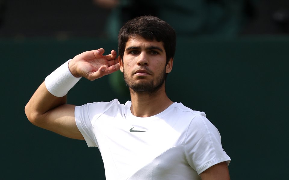 An epic battle awaits